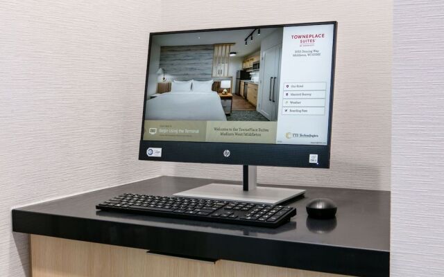 TownePlace Suites by Marriott Madison West/Middleton