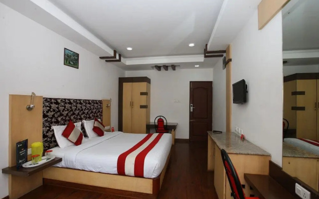 Hotel Kurunji Meridian by OYO