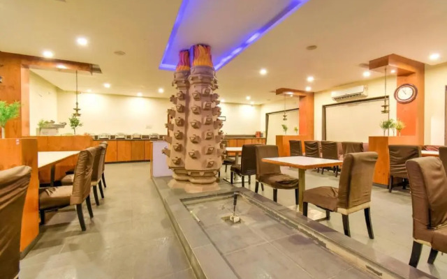 Hotel Sai Shubham