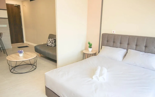 Urban Escapes - Bell Suites