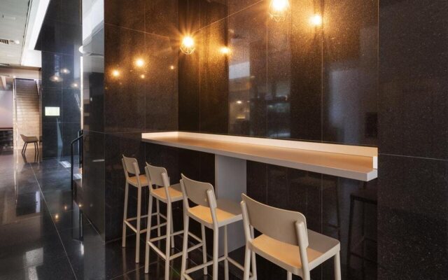 B&B Hotel e Apartamentos Felgueiras