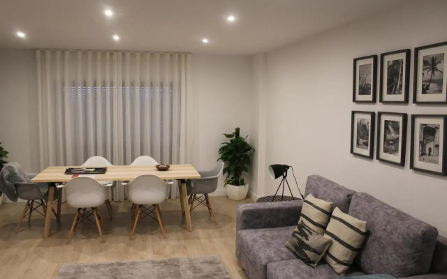 Holiday Cascais Apartment