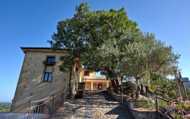 Agriturismo Il Poggio Luxury Country Resort