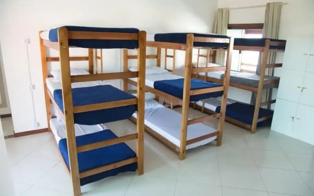 Enseada Hostel