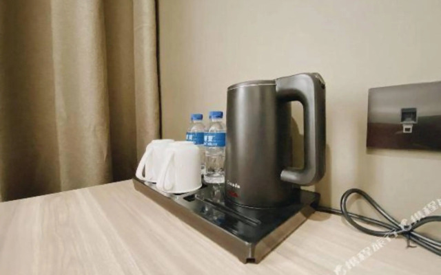 Minishikong Hotel