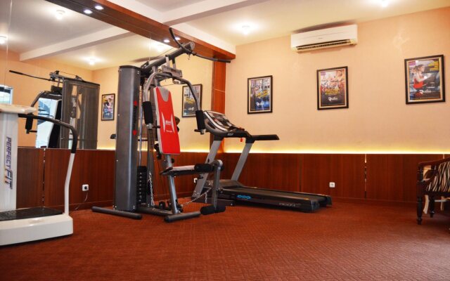 Grand Inna Tunjungan Hotel Surabaya