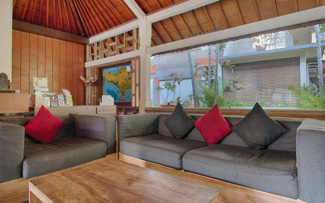 Baleka Resort Hotel & Spa