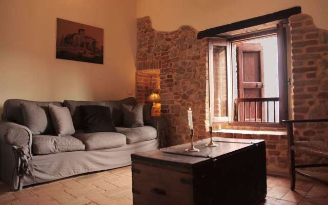 Antico Borgo di Tabiano Castello