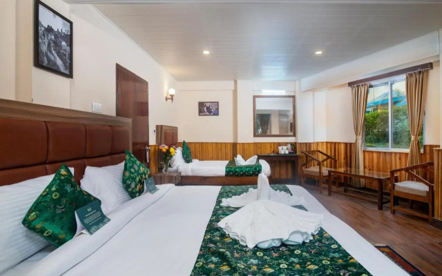 Muscatel Roma - 400 Mts from Mall Road