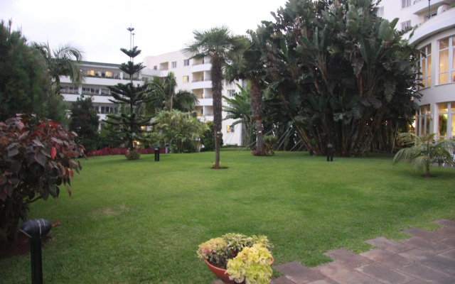 Suite Hotel Jardins Da Ajuda