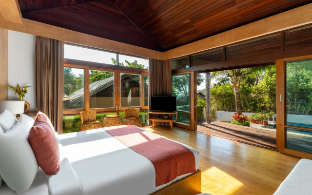 The Beach Natural Resort - Koh Kood