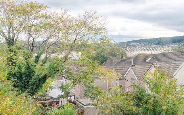 Swansea Hosea Spacious Home