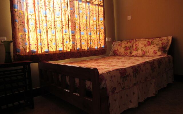 Shika Tours and Hostel