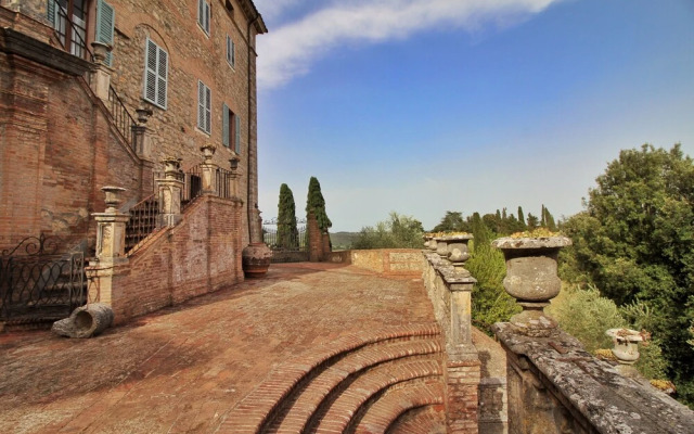 Castello di Sovicille