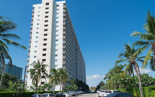 Jomtien Beach Condominium
