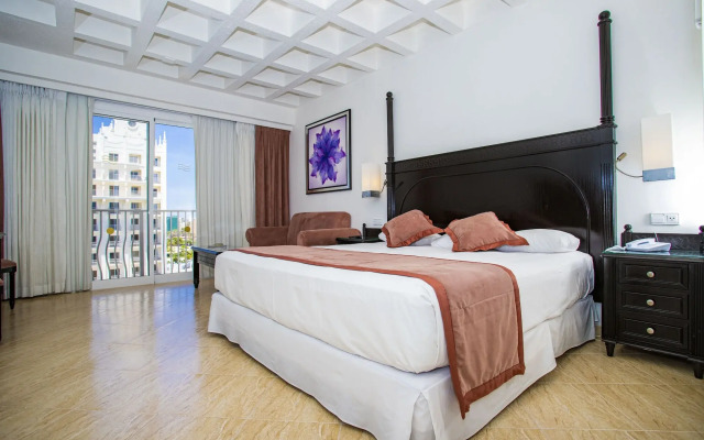 Hotel Riu Palace Aruba - All Inclusive