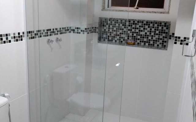 Apartamento Novo em Itaúna, Maracanã do Surf