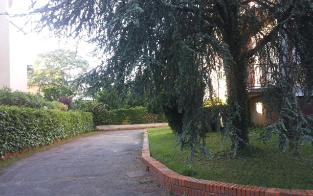 Appartamento Città Giardino