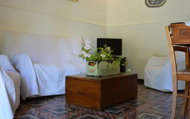 Villa de Leva - Casa Della Nonna