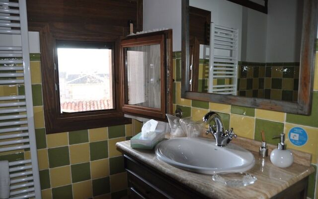 Casa Rural El Abuelo Quiko