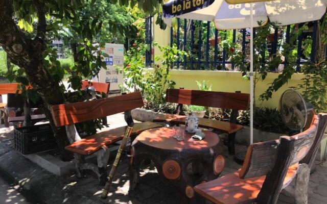2 bed rooms apartment Vũ Homestay Bãi Cháy, Hạ Long