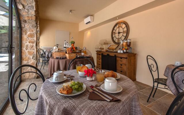Il Borgo di Villa Cellaia