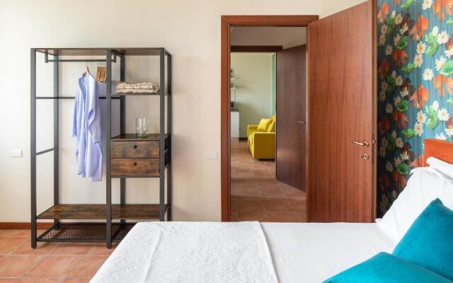 Brother’s como lake suite