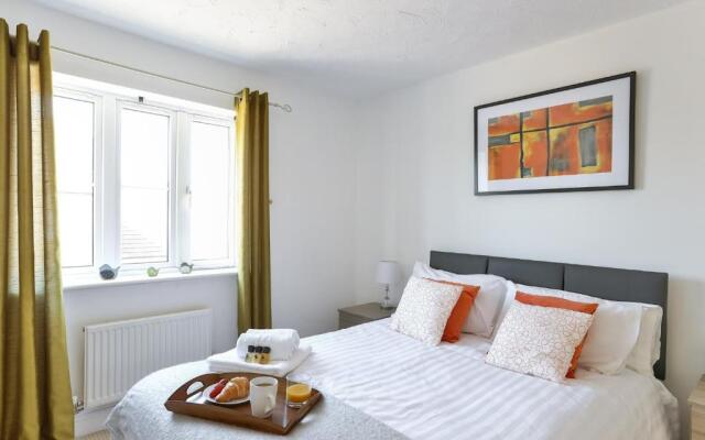 KVM - Highclere House