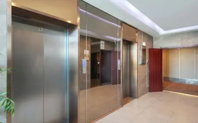 Wanli Hotel（ Conservatory Of Music Store of Hangzhou）