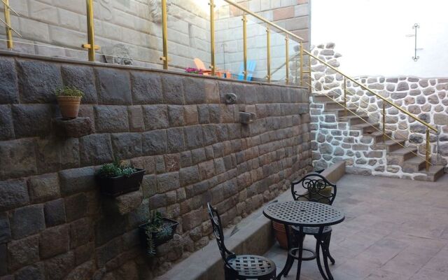 Magar Backpacker Hostel