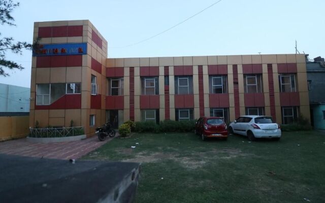 Shree Bhakti Sagar Hotel