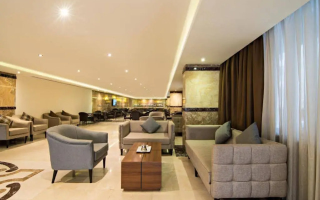 Ebreez Hotel