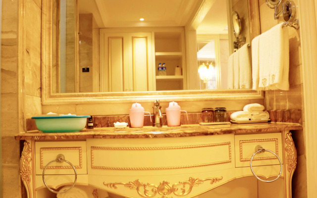 Wyndham Grand Kunming East