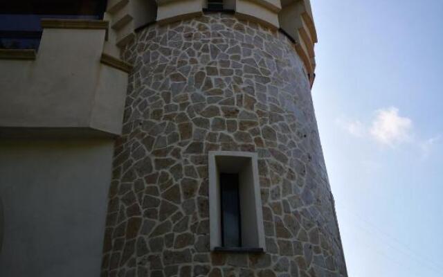 Castelluccio suite