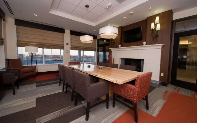 Hilton Garden Inn Dayton South-Austin Landing