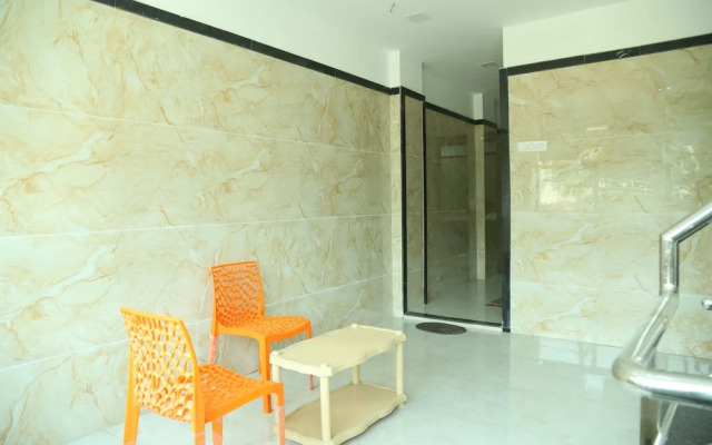SM Residency