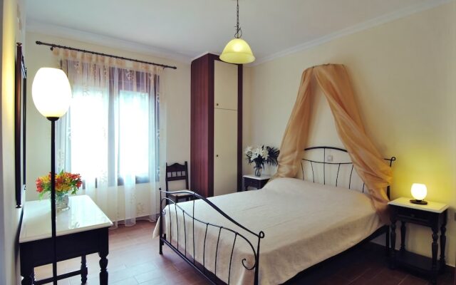 Kerveli Luxury Villa
