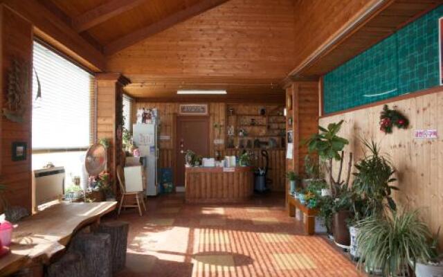 Sunrise Pension