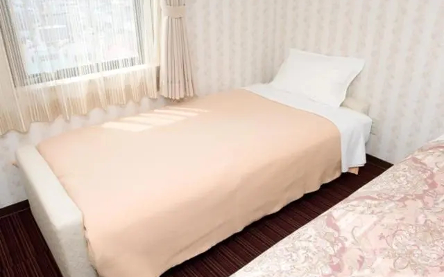 Hotel Unisite Mutsu
