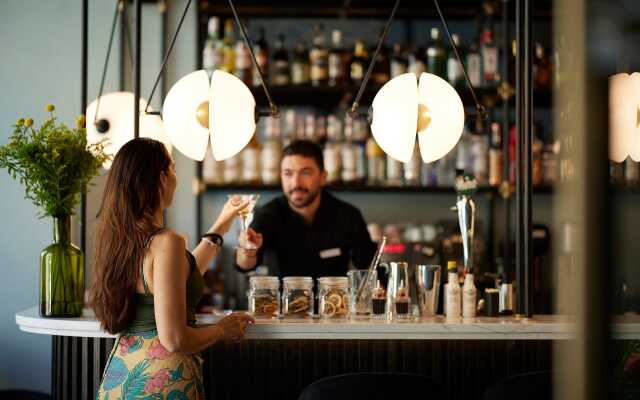 The Port Square Hotel