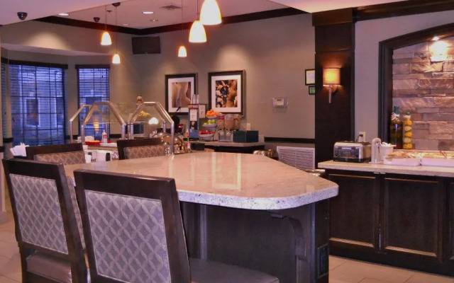Staybridge Suites Columbus-Airport by IHG