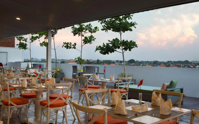 Hotel Santika Seminyak