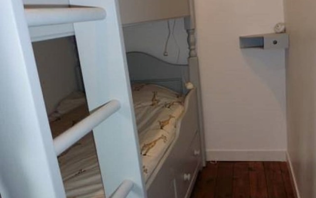 T2 Luchon Centre - 4 couchages