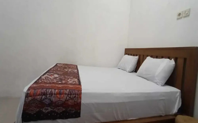 Hotel O Homestay Kita Purworejo