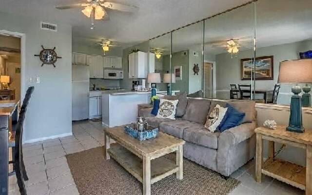 The Breakers Oceanfront 1 Bedroom Villas