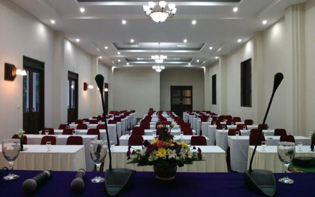 Inna Bali Heritage Hotel