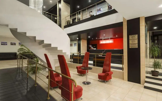 Ramada Iasi City Center