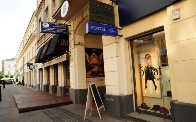Hostel Chmielna 5 Rooms & Apartments