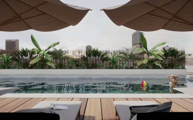 Mercure Tirana