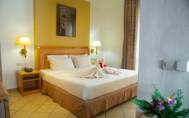 Azalai Grand Hotel Bamako